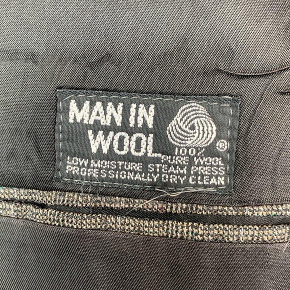 Nino Cerruti Blazer - Picture 7 of 8